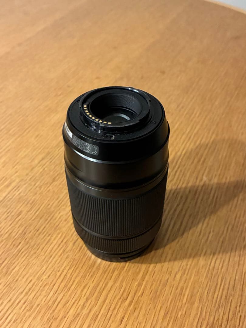 フジフイルム XC50-230mm F4.5-6.7 OIS II