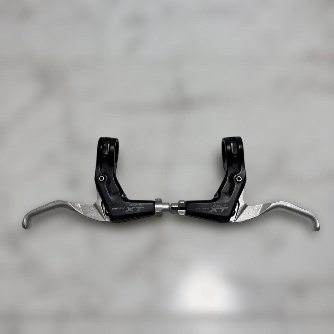 SHIMANO Deore XT ブレーキレバー 希少 BL-M770