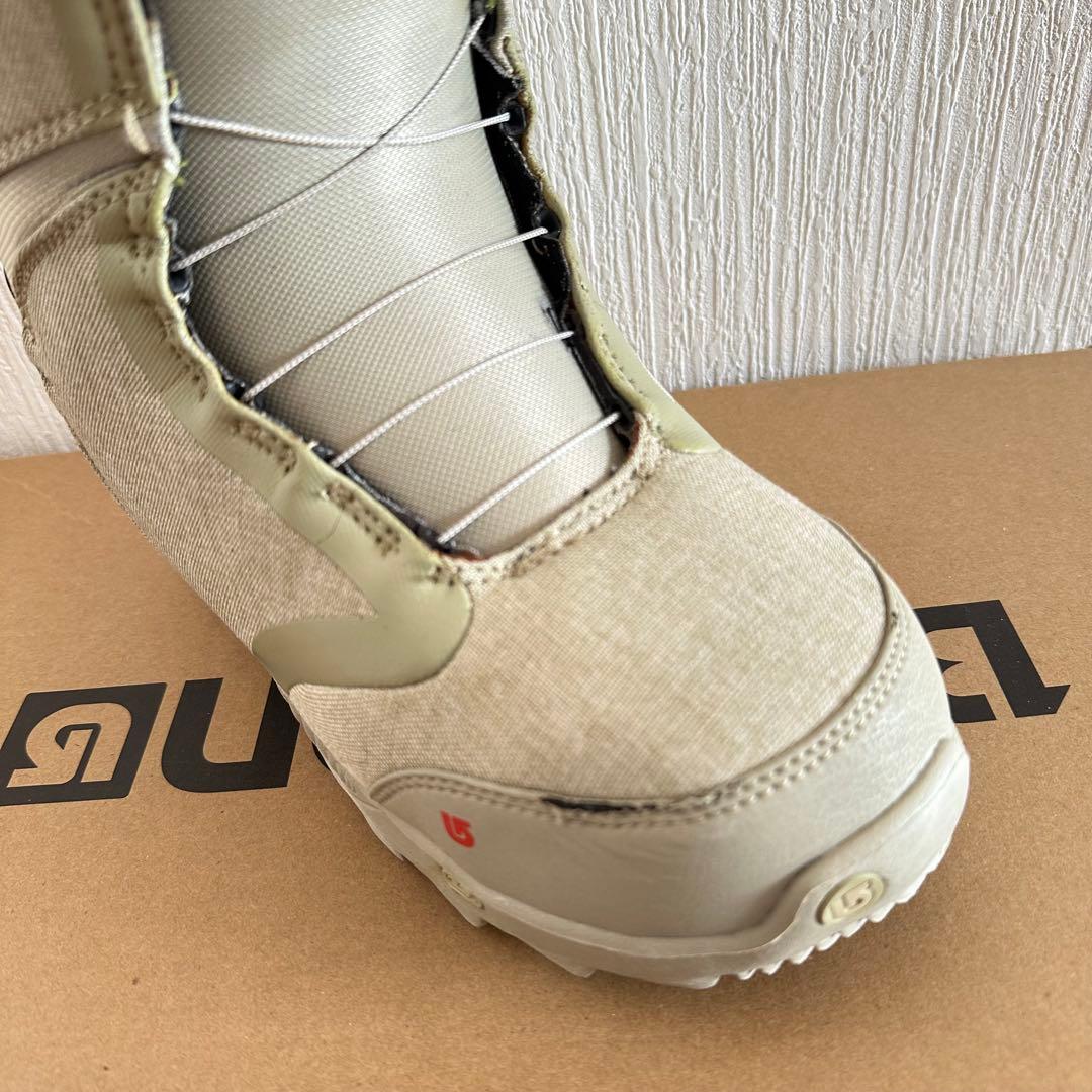 BURTON FELIX BOAスノーボードブーツ US5 22.0cm