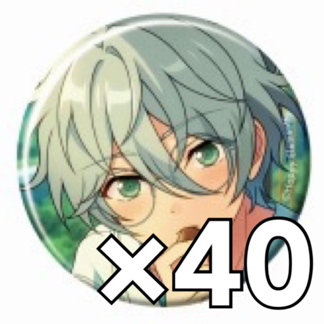 あんスタ コレ缶 缶バッジ 2025 Mar. casual 名都神無 カンナ あんスタ 名都神無 カンナ コレクション缶バッジ 2025 Mar あんスタ 名