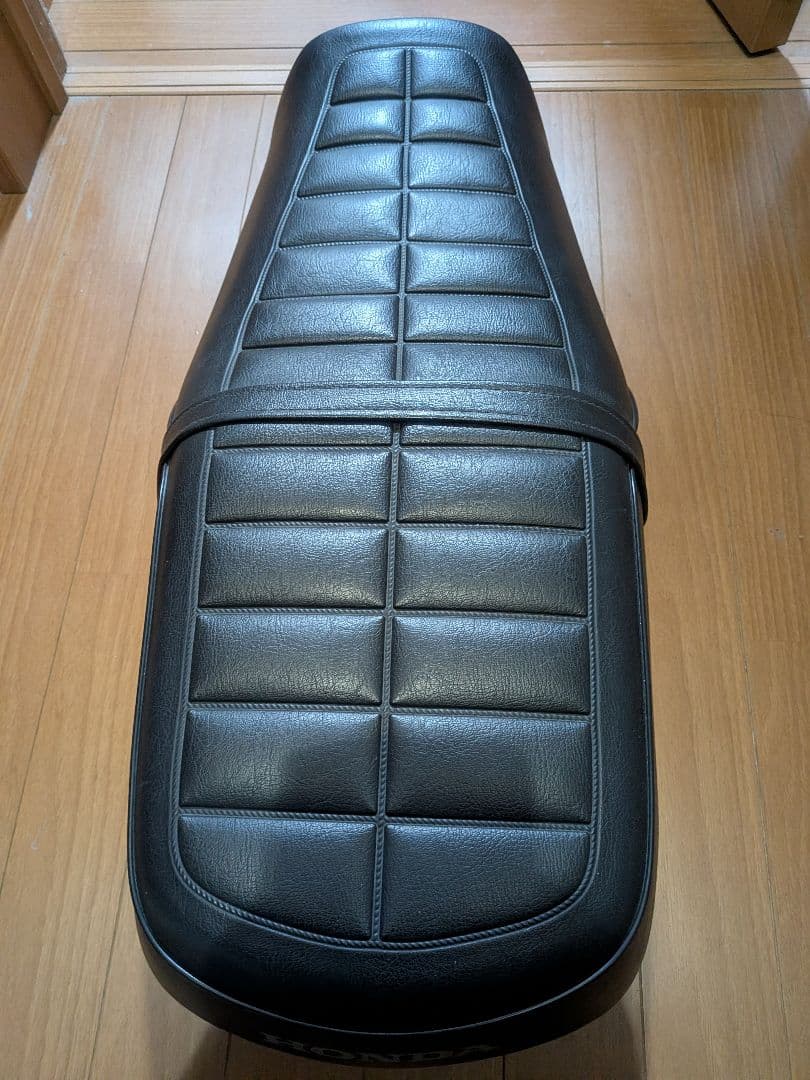 CRF150RⅡ DID強リム 19インチ フロントホイール