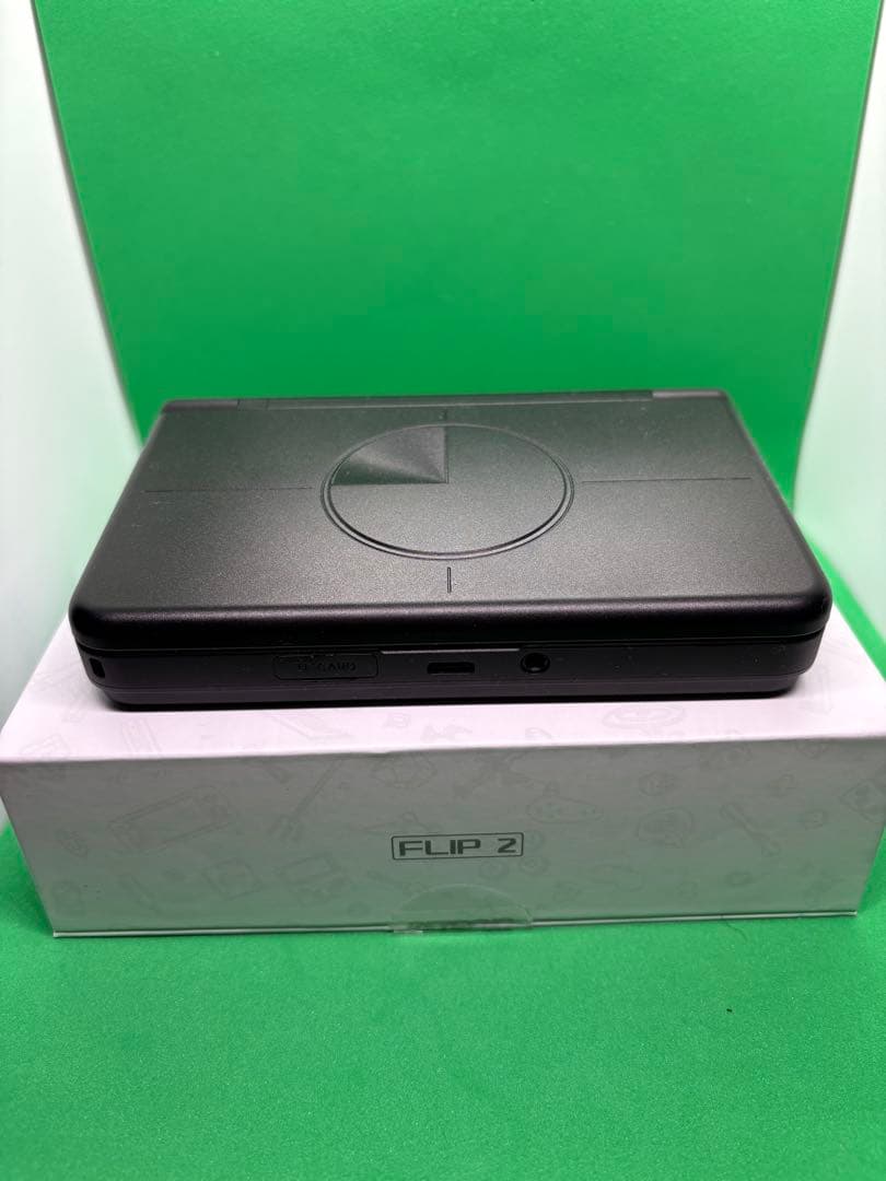 その他 Retroid pocket flip2 Amazon.com: Retroid Pocket Flip 2 Retro Game Console, 5.5