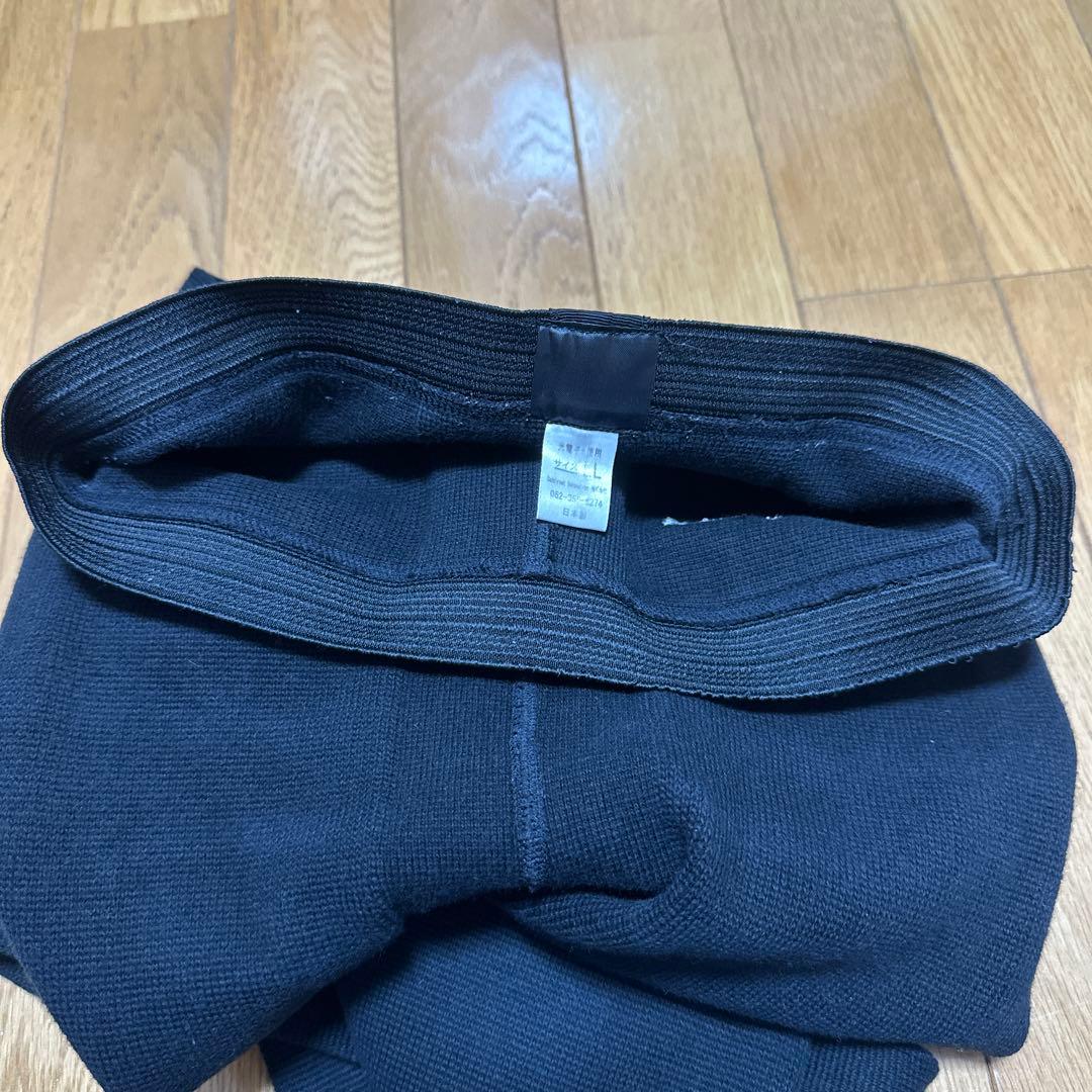 プウアボーテ スパッツサポーター LLサイズ L108377478 - レッグウェア