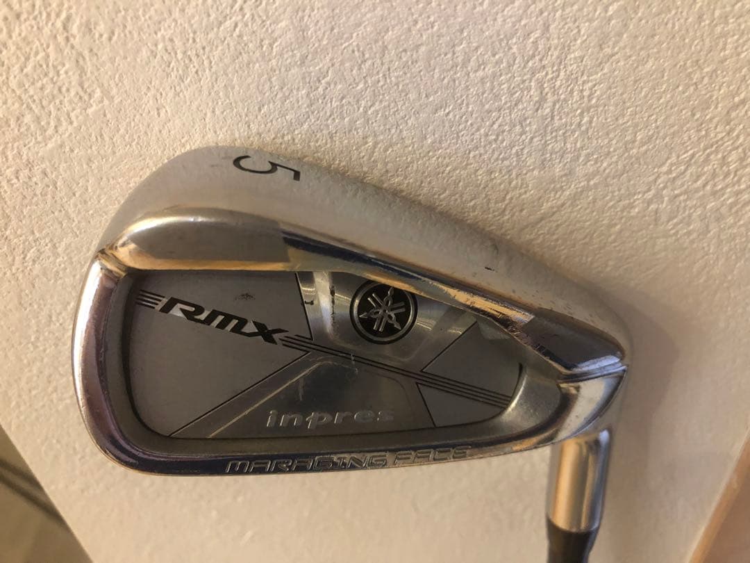 WOSS パター moo3レア程度良好！ 2026年最新WOSS クラブの人気アイテム