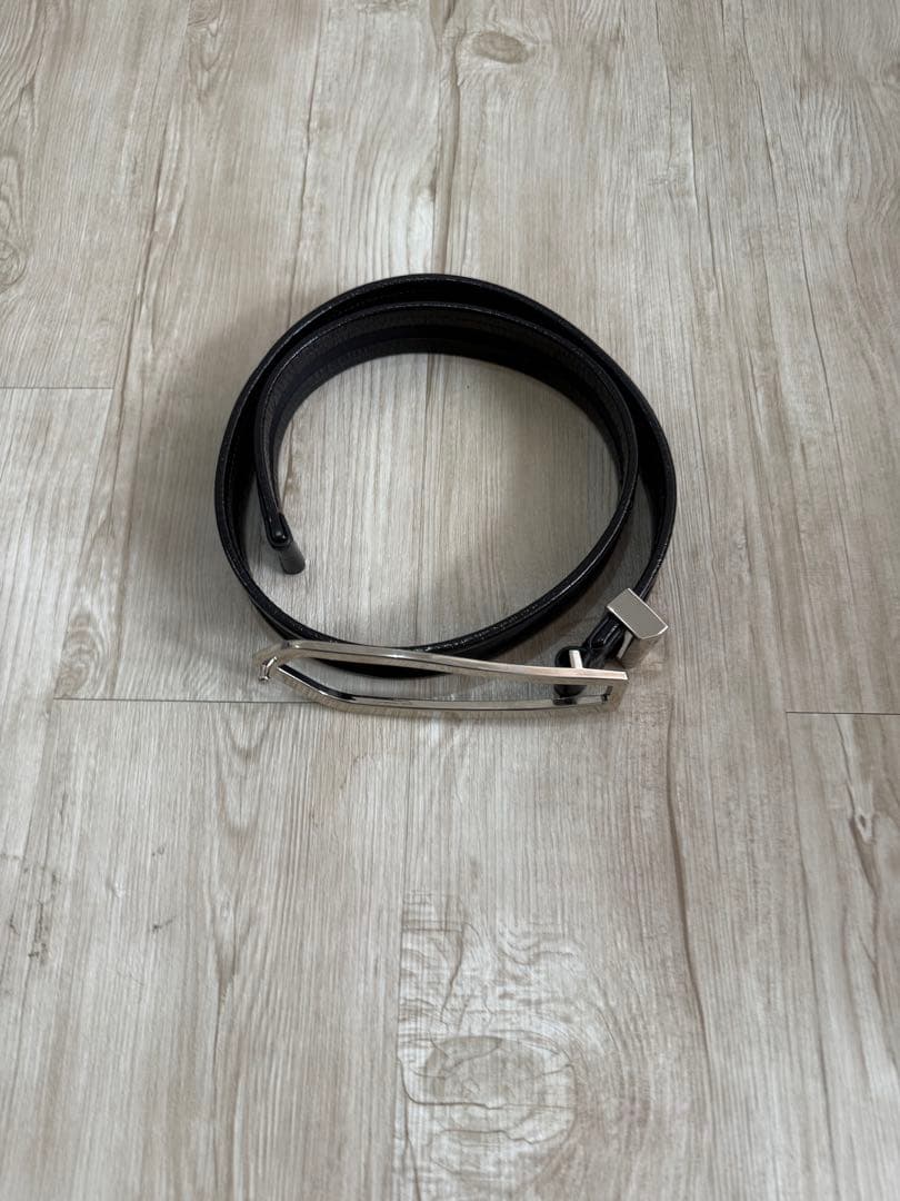 キココスタディノフ KIKO KOSTADINOV ベルト ALEC BELT - メルカリ