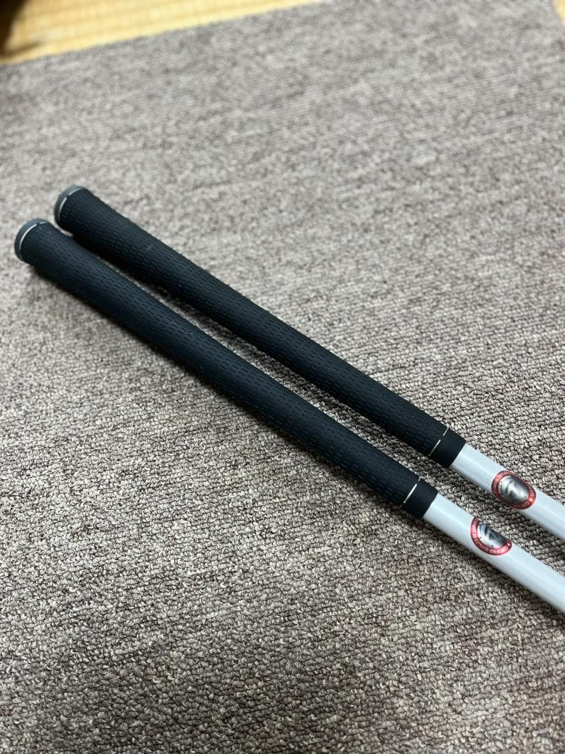 Tram様高反発ぶっ飛び加工済みテーラーメイドSIM2/3W・5W/2本セット