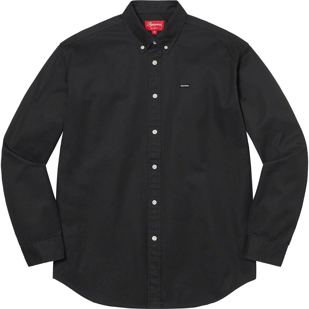 トップス Supreme Small Box Shirt Supreme Small Box Shirt (SS24) - $128