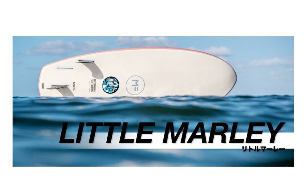 C*l様 MF ソフトボード LITTLE MARLEY2.0 サーフボード f