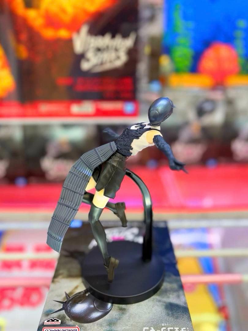 劇場版 チェンソーマン レゼ篇 VIBRATION STARS ボム BOMB - メルカリ