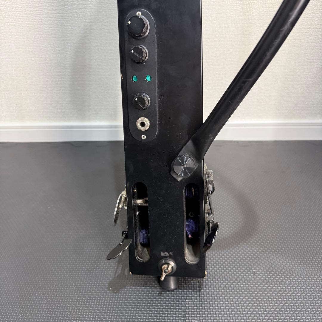 ELECTRIC UP RIGHT BASS stud.r 希少 ケース EUB