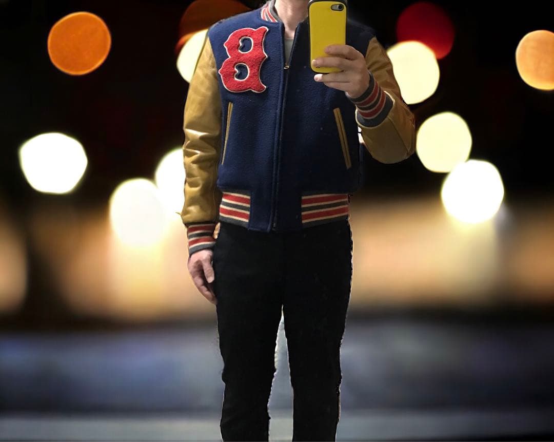 東洋 Style Eyes シュガーケーン 38R スタジャン - メルカリ