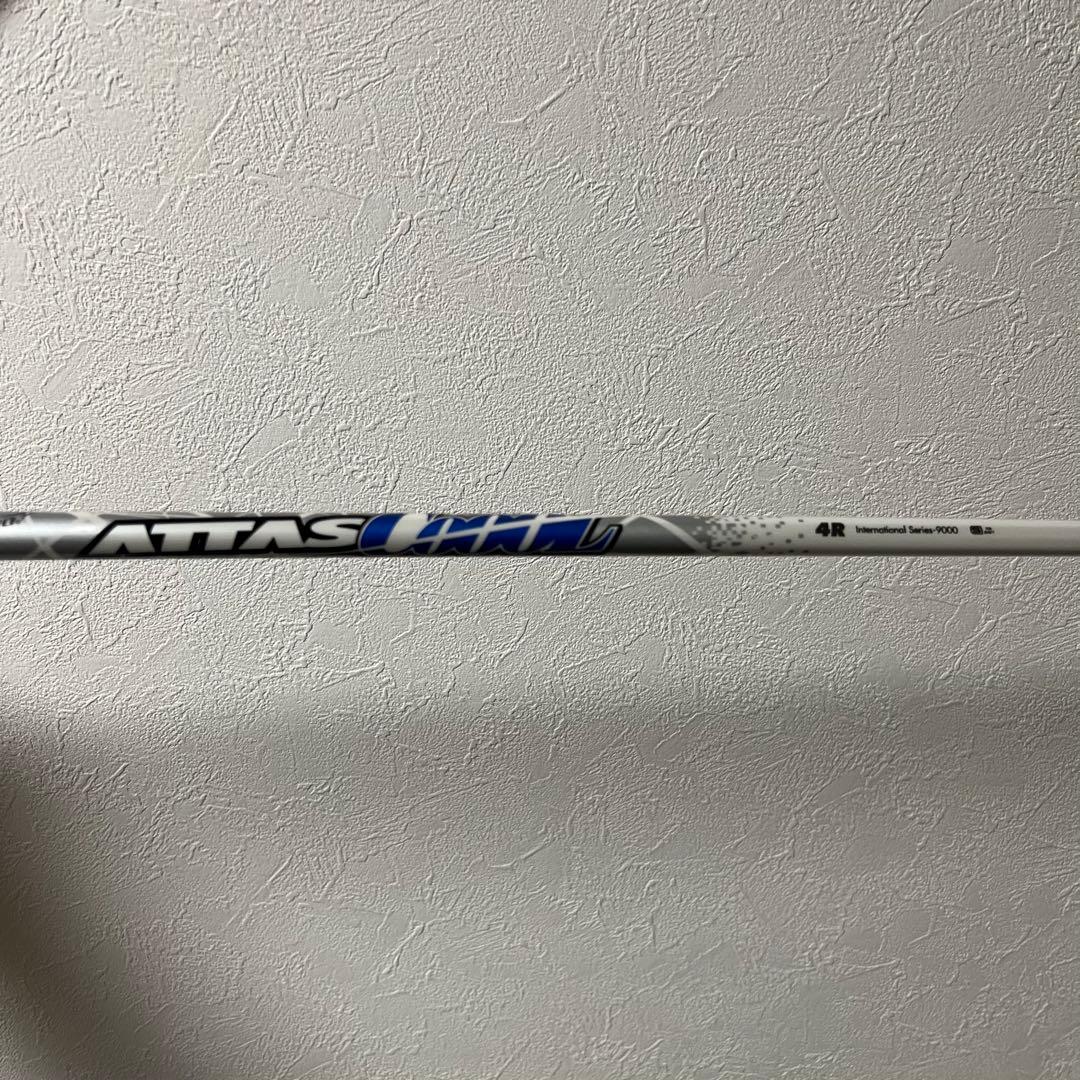 値引き！！！希少スペック PING G400 10.5 アッタスクール4R 口コミ