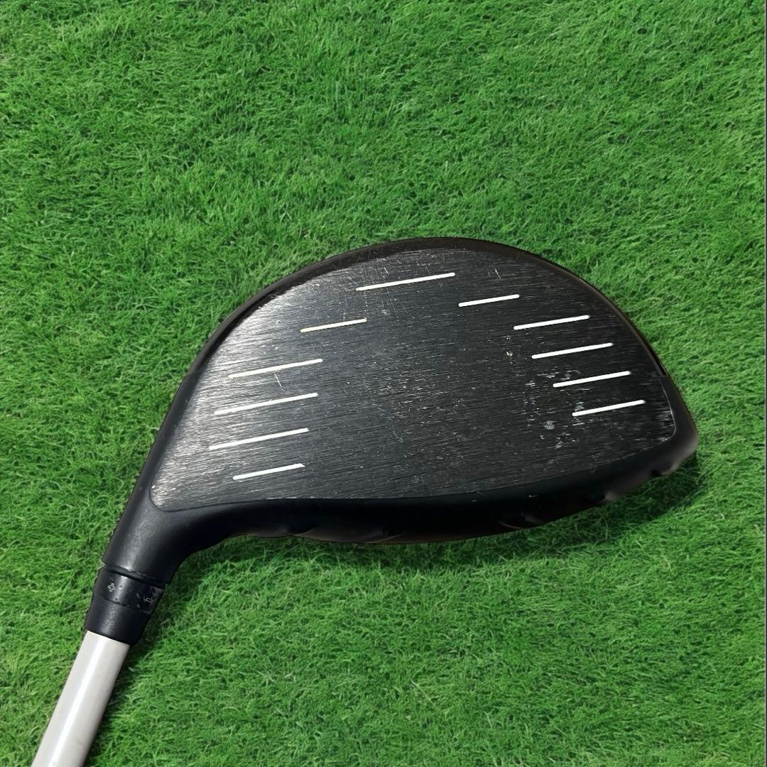 値引き！！！希少スペック PING G400 10.5 アッタスクール4R - メルカリ