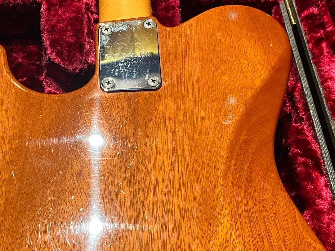 新春特価】History GH-T2 Telecaster タイプ