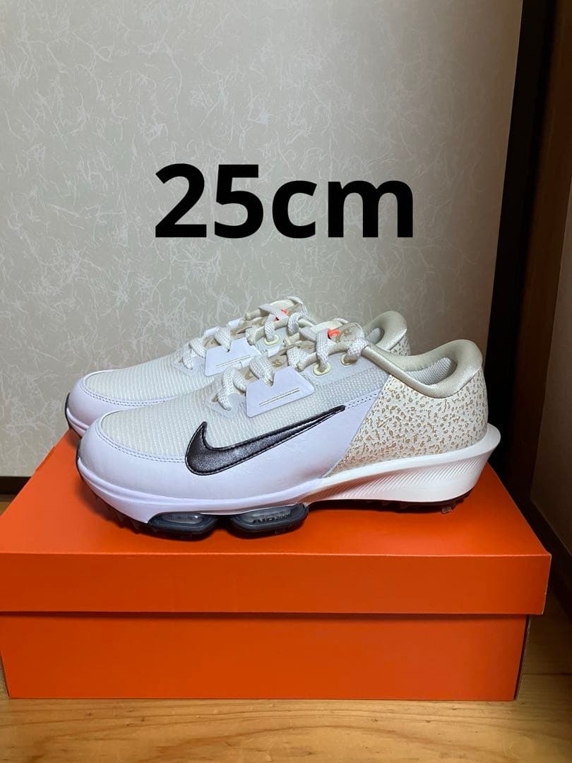 NIKE ナイキ　ゴルフ　エアズームインフィニティツアー2 NRG 25cm GO/LOOK!（ゴルック）｜NIKE エアズームインフィニティツアー ネクスト