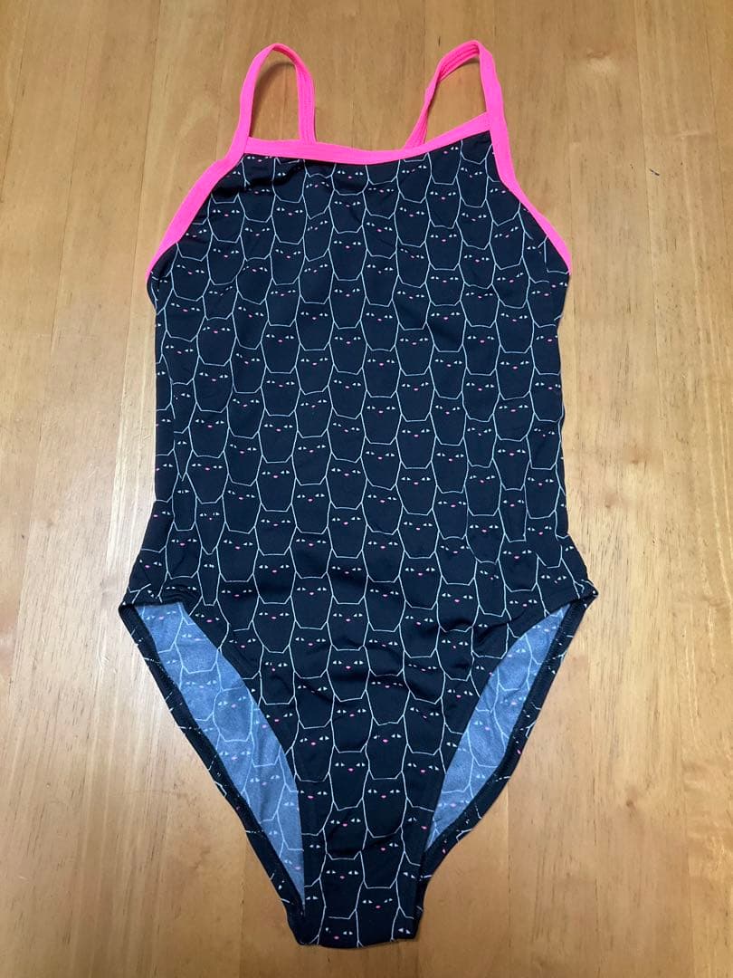 FUNKITA 160 未使用 XS ファンキタ シリコンキャップ 猫 ギフ