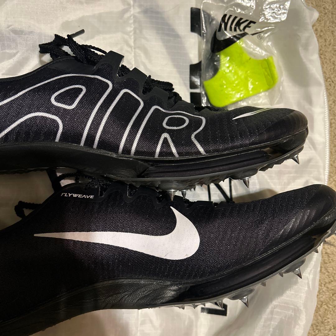 Air Zoom Maxfly More Uptempo モアテン　27.5cm