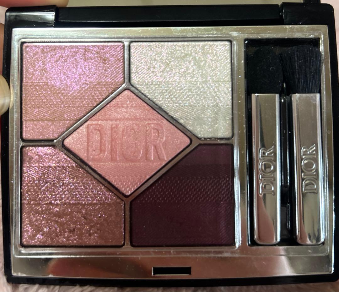 Dior サンククルール983 シャンゼリゼ - メルカリ