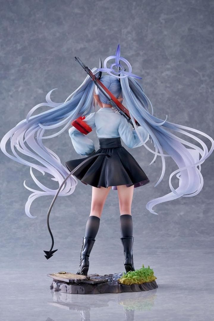 ブルーアーカイブ -Blue Archive- 銀鏡イオリ 1/7 フィギュア