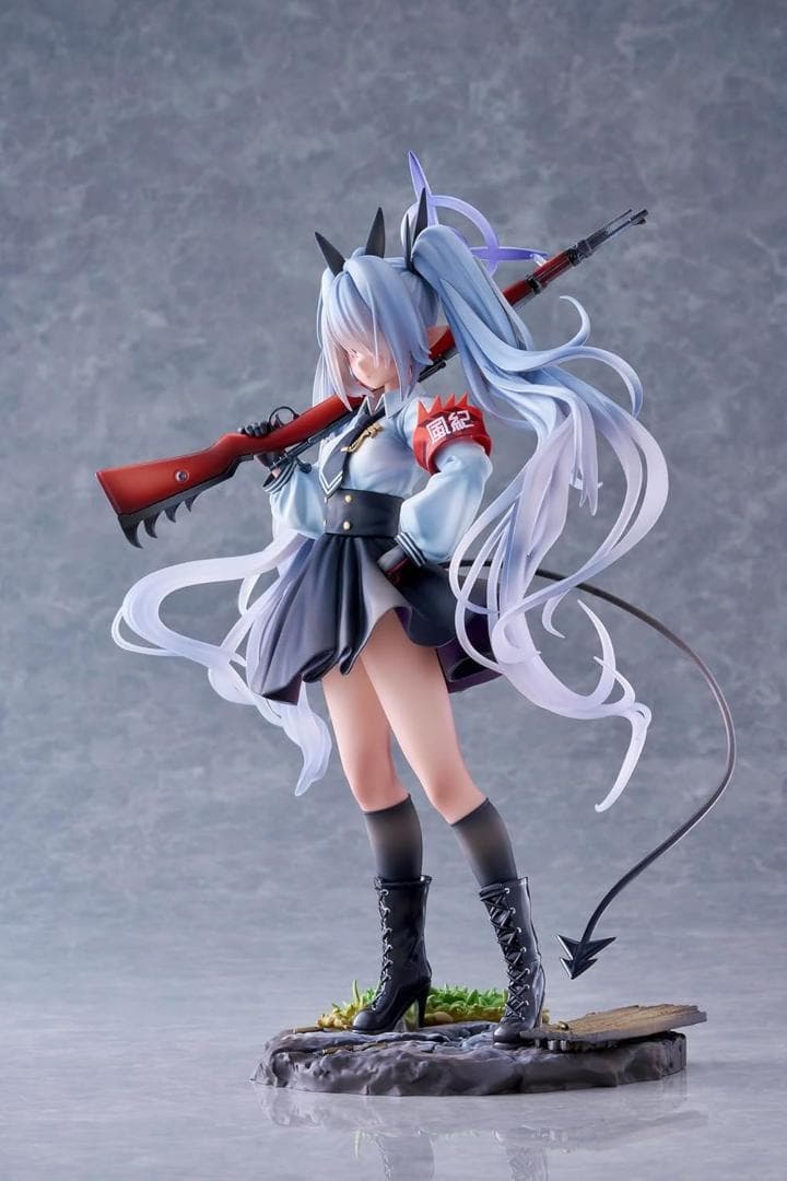 ブルーアーカイブ -Blue Archive- 銀鏡イオリ 1/7 フィギュア