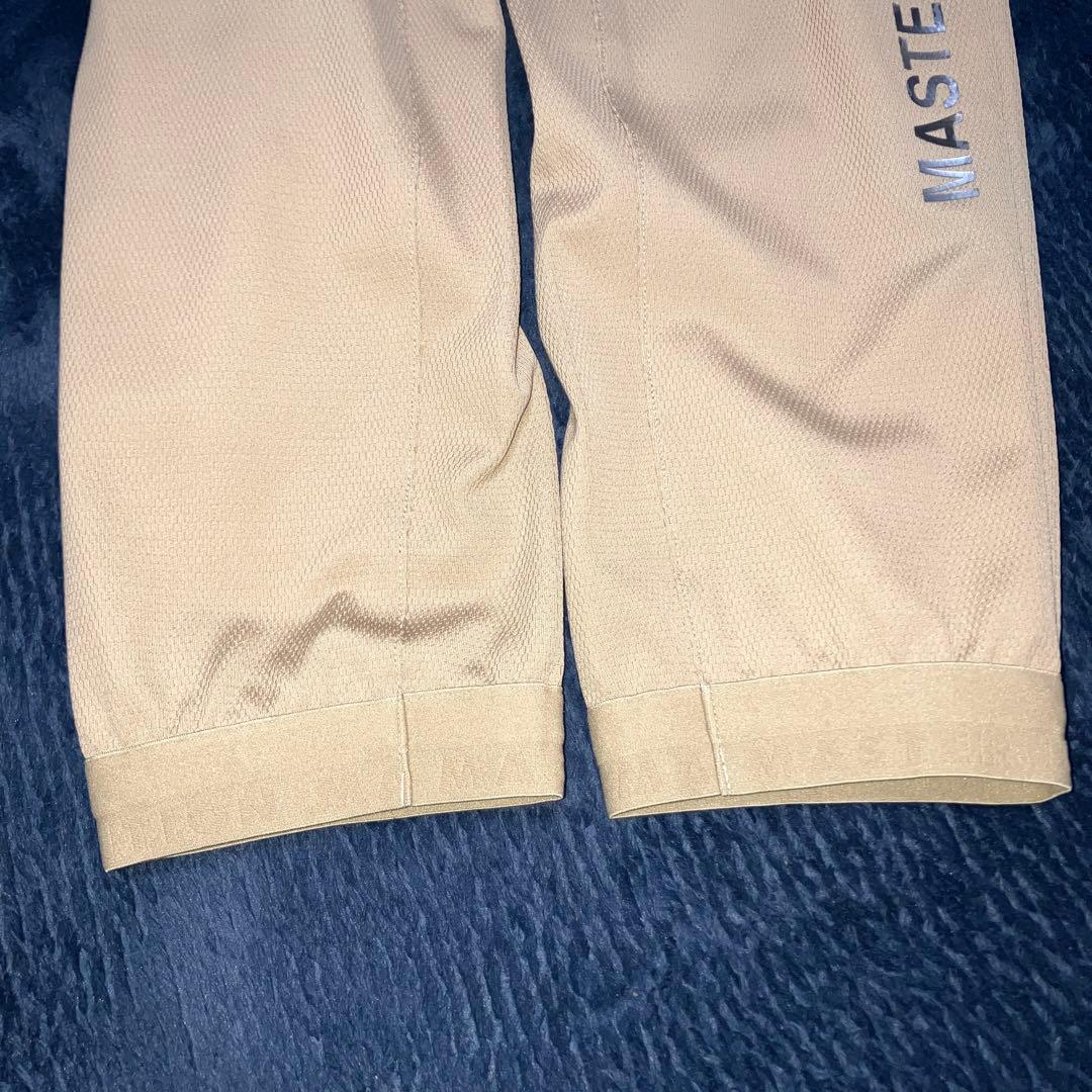 美品 マスターバニーエディション 蓄熱保温 テックパンツ 758-2231909