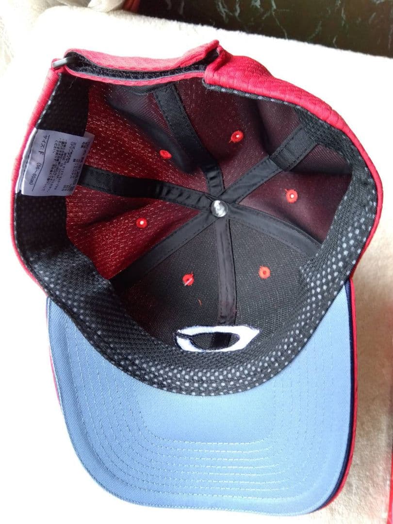 広島東洋カープ 坂倉将吾選手 ギャップとタオル