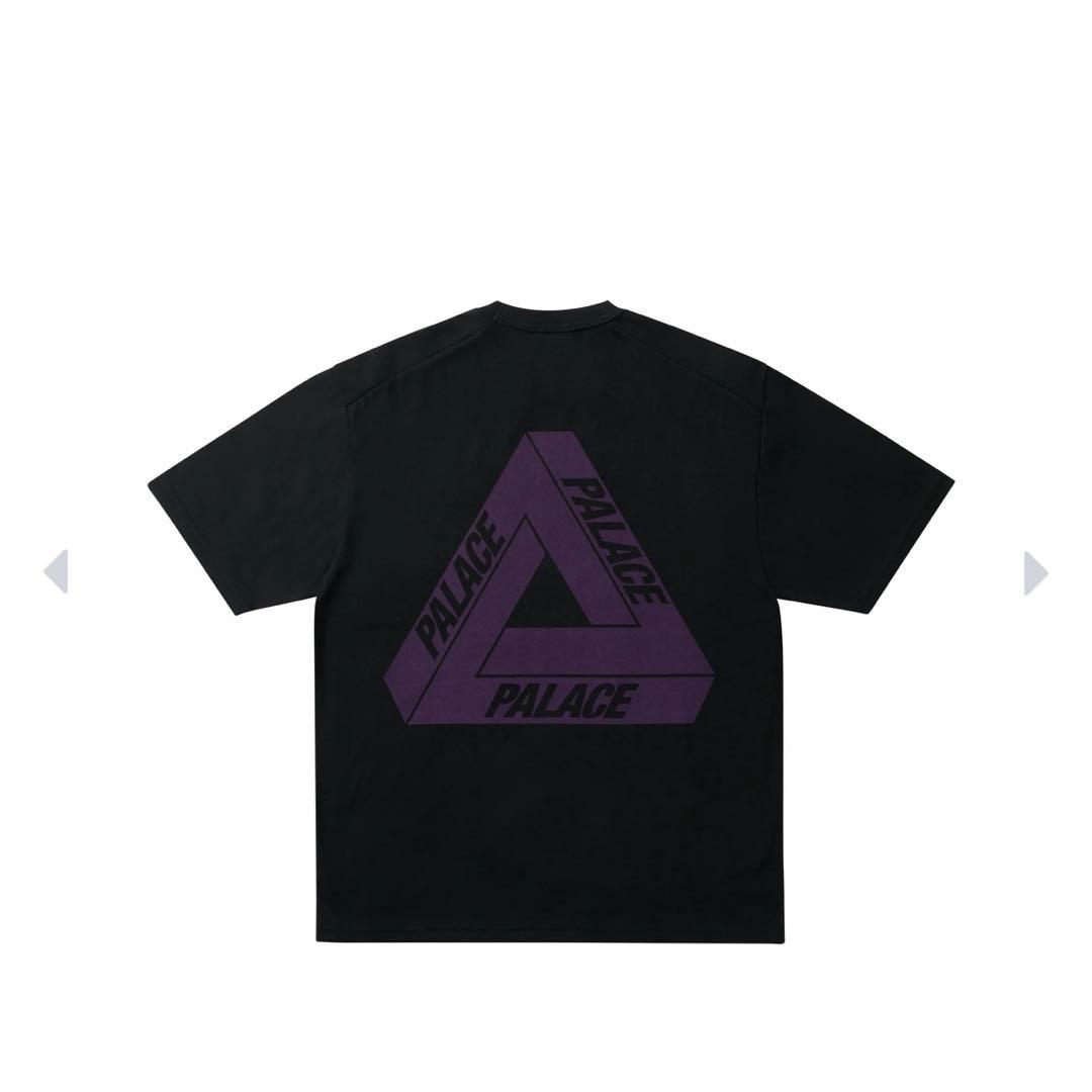 PALACE THE NORTH FACE Tシャツ ブラック T-shirt Palace Fresh T-Shirt P18TS212 From 174.00 EUR | FLEXDOG