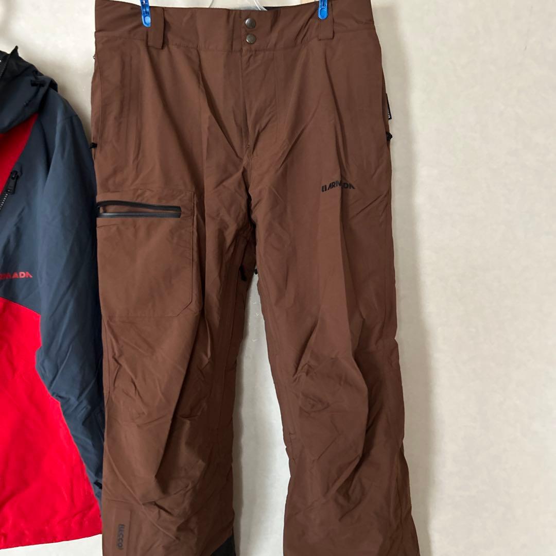 mrtc0143さん 専用】ARMADA スキーウェア セット サイズS
