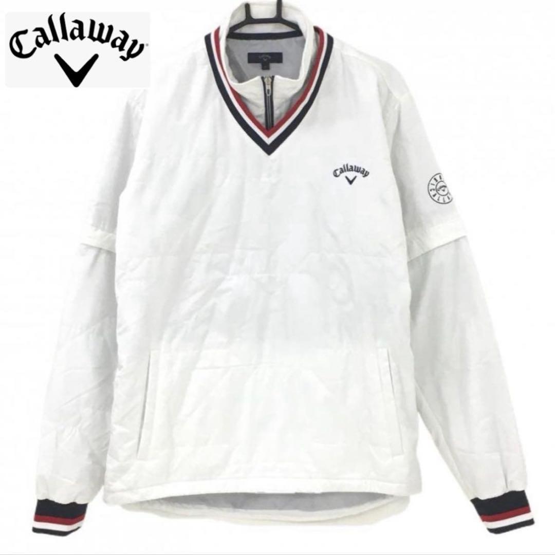 1PU1UGUALES GOLF ロゴプリント シャツ