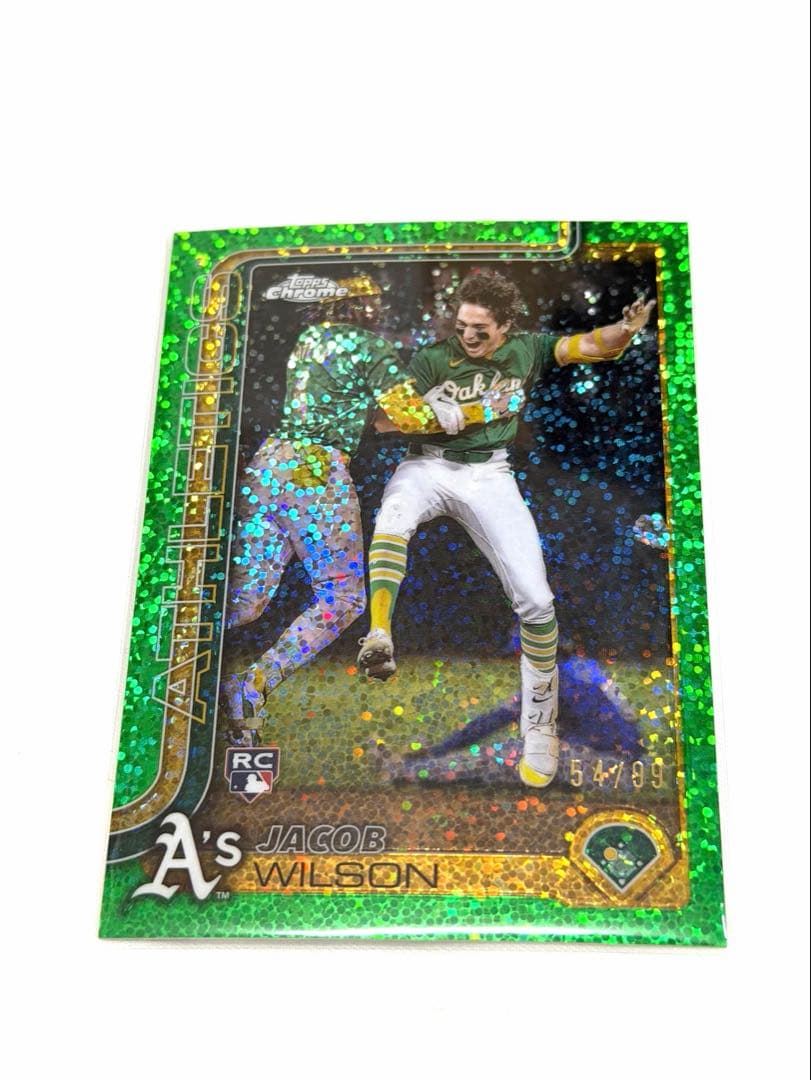 MLB アスレチックス ニック・カーツ 直筆サイン入り フォト - メルカリ