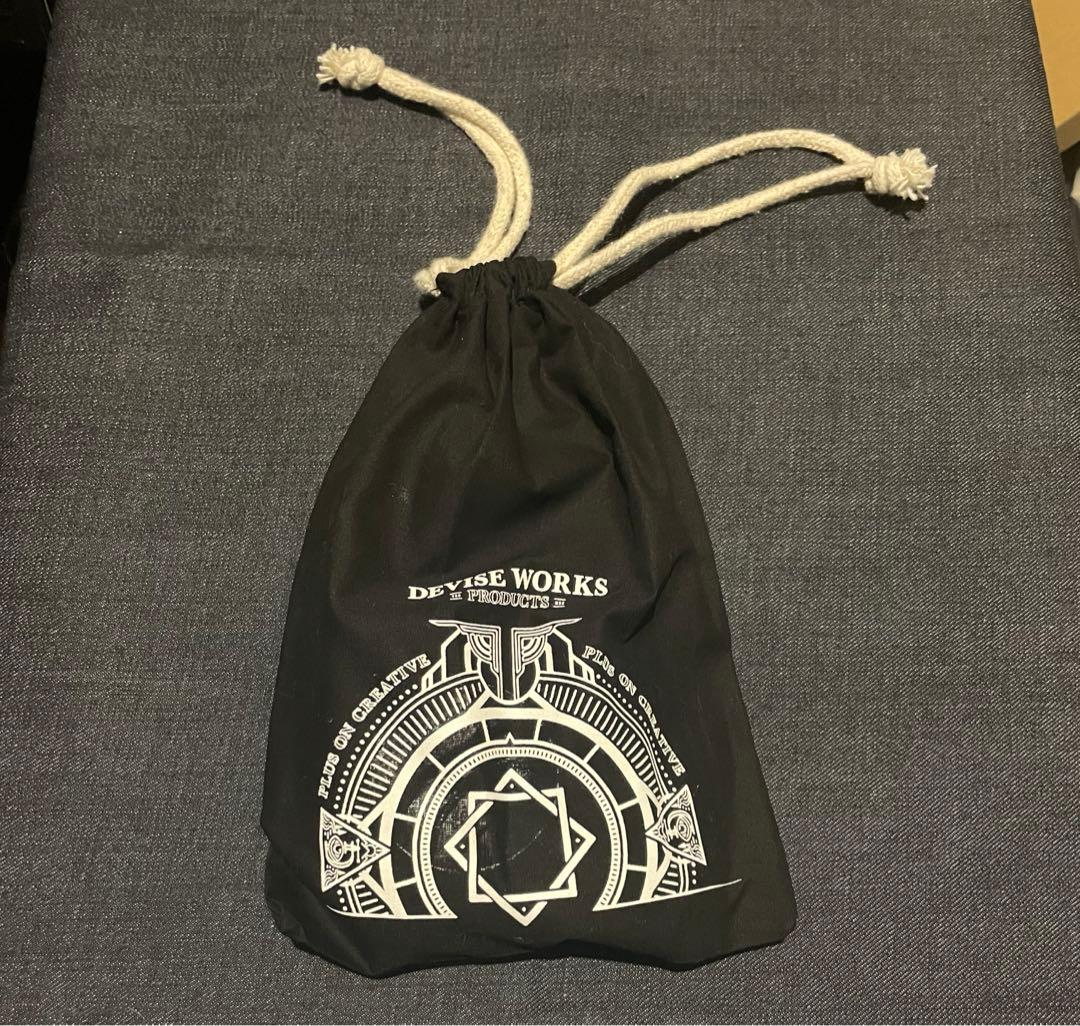 what we want devise works 温度計