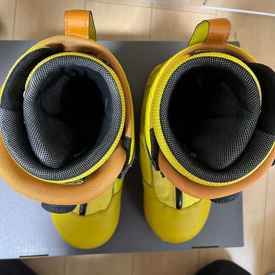 24-25　K2　ケーツー TT　TARO TAMAI　26.5cm