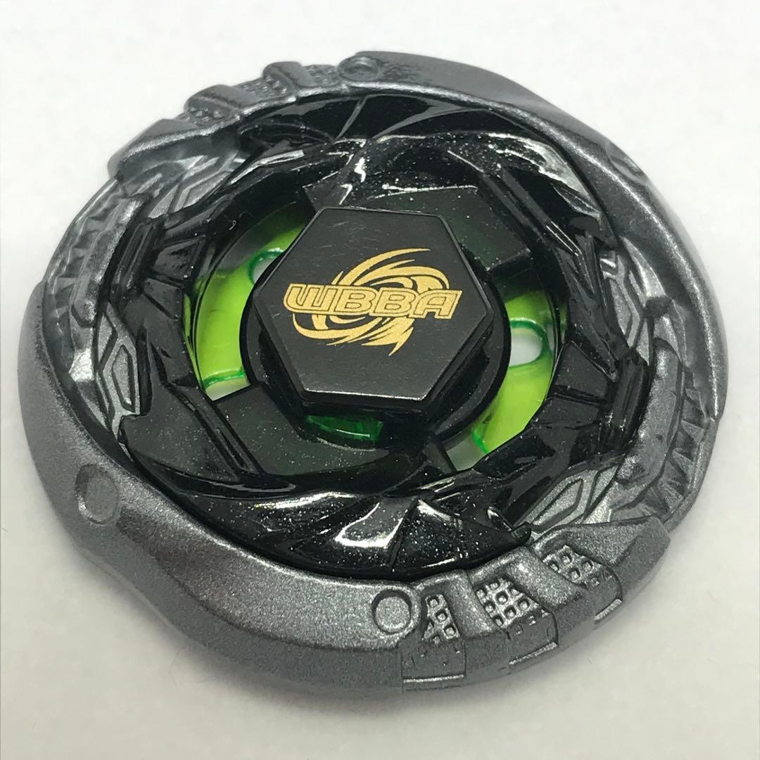 メタルファイトベイブレード 【優勝景品‼️】ファントムオリオン《ガンメタver》