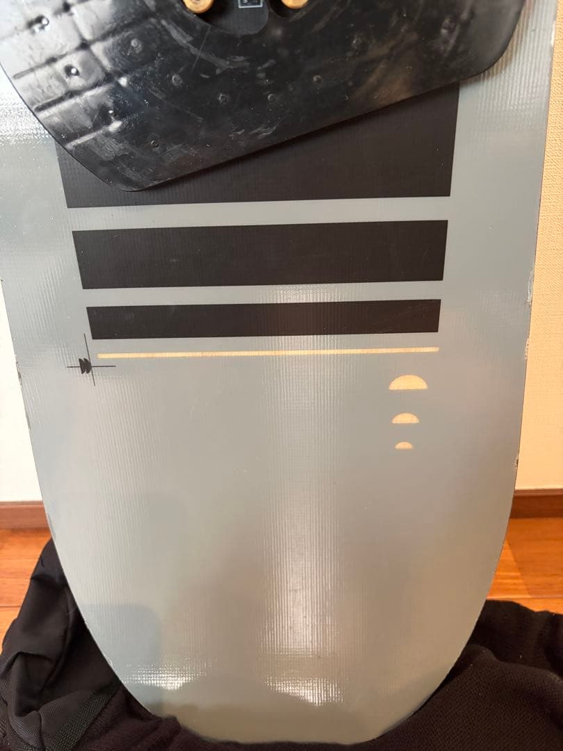 SALOMON REFLECT 49 ドラグダケ ビンディングセット - メルカリ