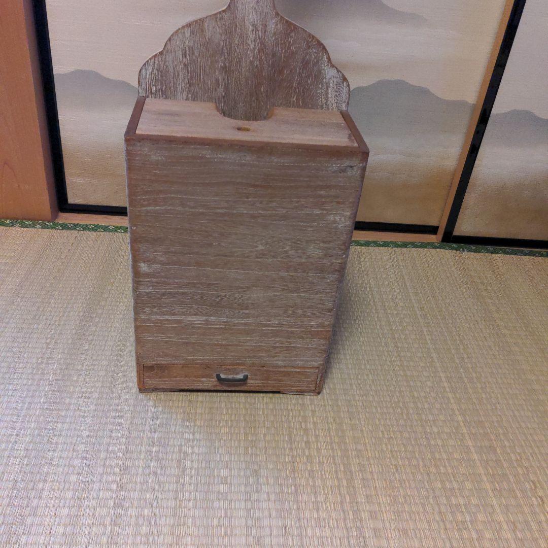 木製三味線スタンド - メルカリ