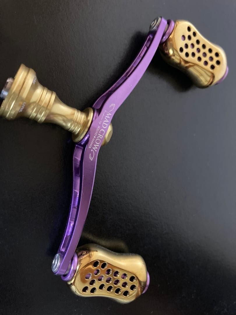 リブレ スクイッドマニア MADCROW100 バランサーセット ダイワ用