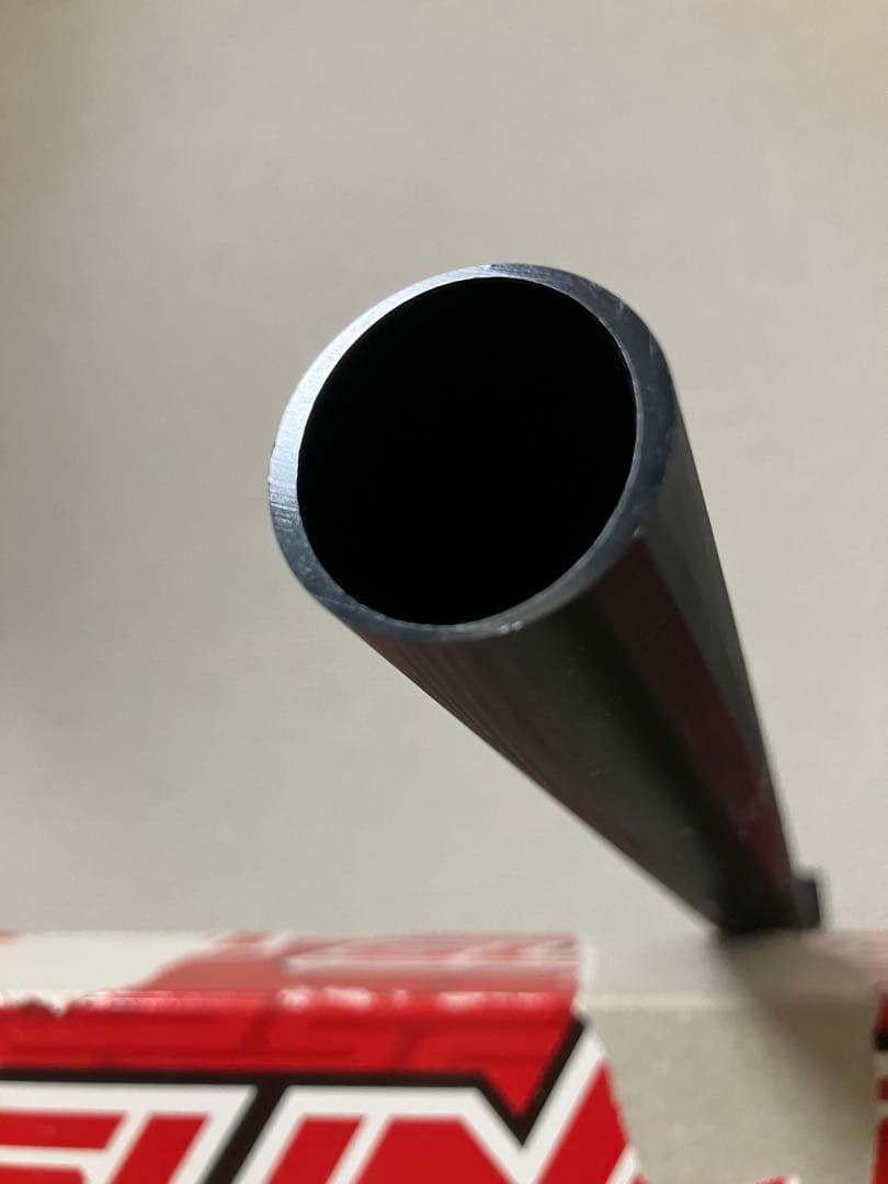 NOS OLD SUNLINE V-ONE シートポスト 27.2x400mm