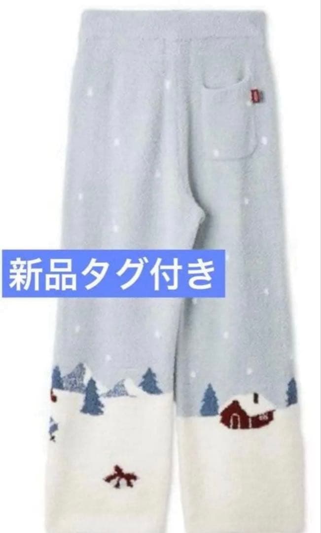 新品 gelatopique 完売 ホリデー スキーベア 上下 セットアップ - メルカリ
