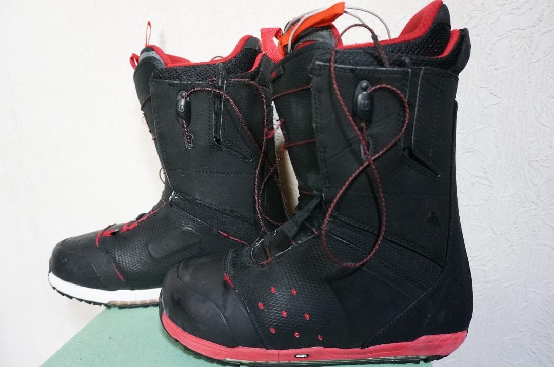 男性用 BURTON バートン ブーツ ION アジアンフィット 28.5cm