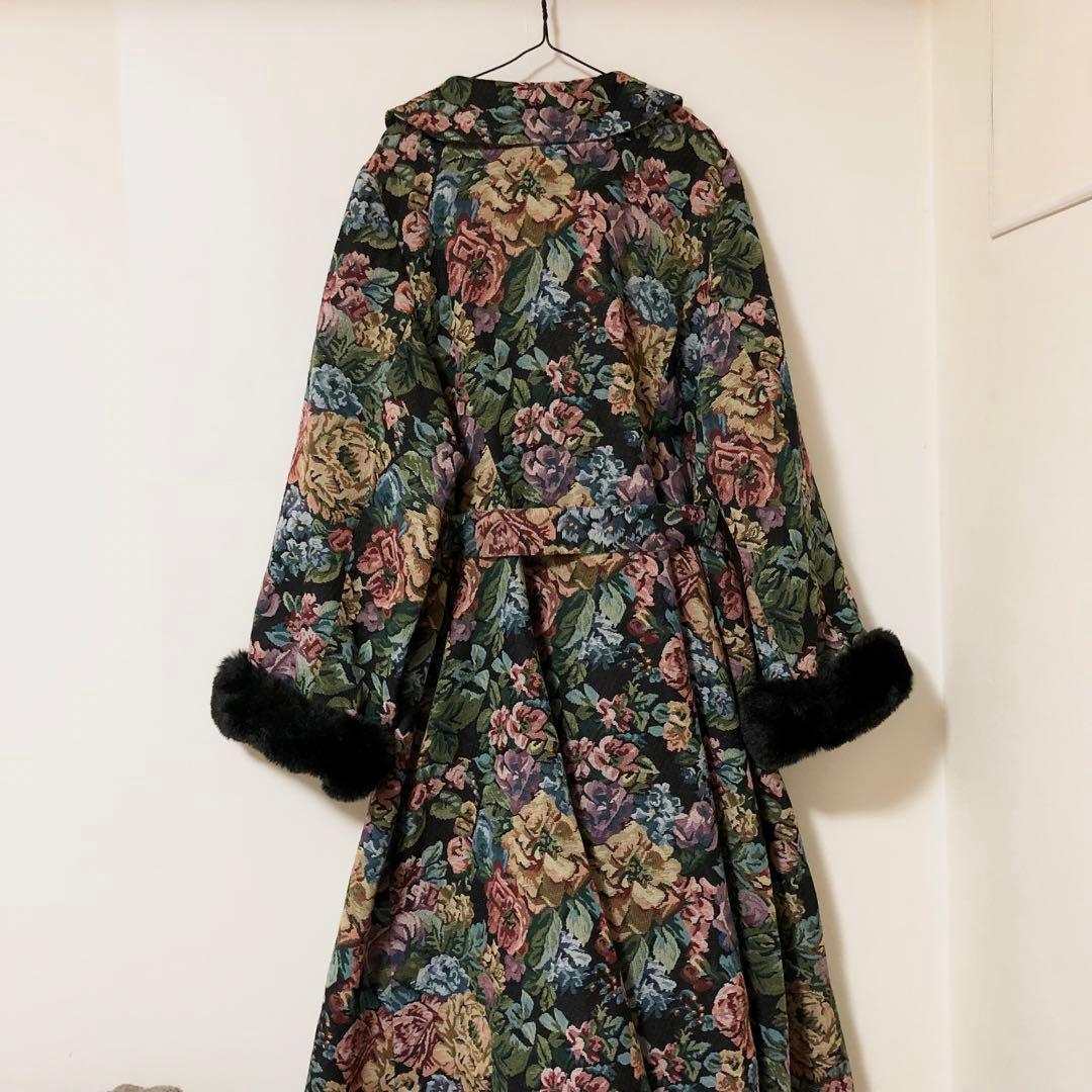 ノエルドメモワール ゴブラン 黒 6Lサイズ サンプル品 クラロリ くる実