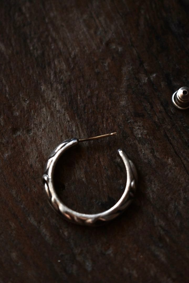 Antidote buyers club ピアス iolom detajの通販はau PAY マーケット