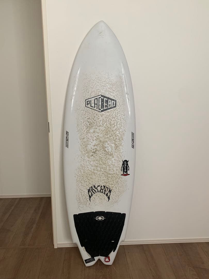 小波最強ボード！】プレせボ『GOBLIN SPRINT』（ゴブリンスプリント