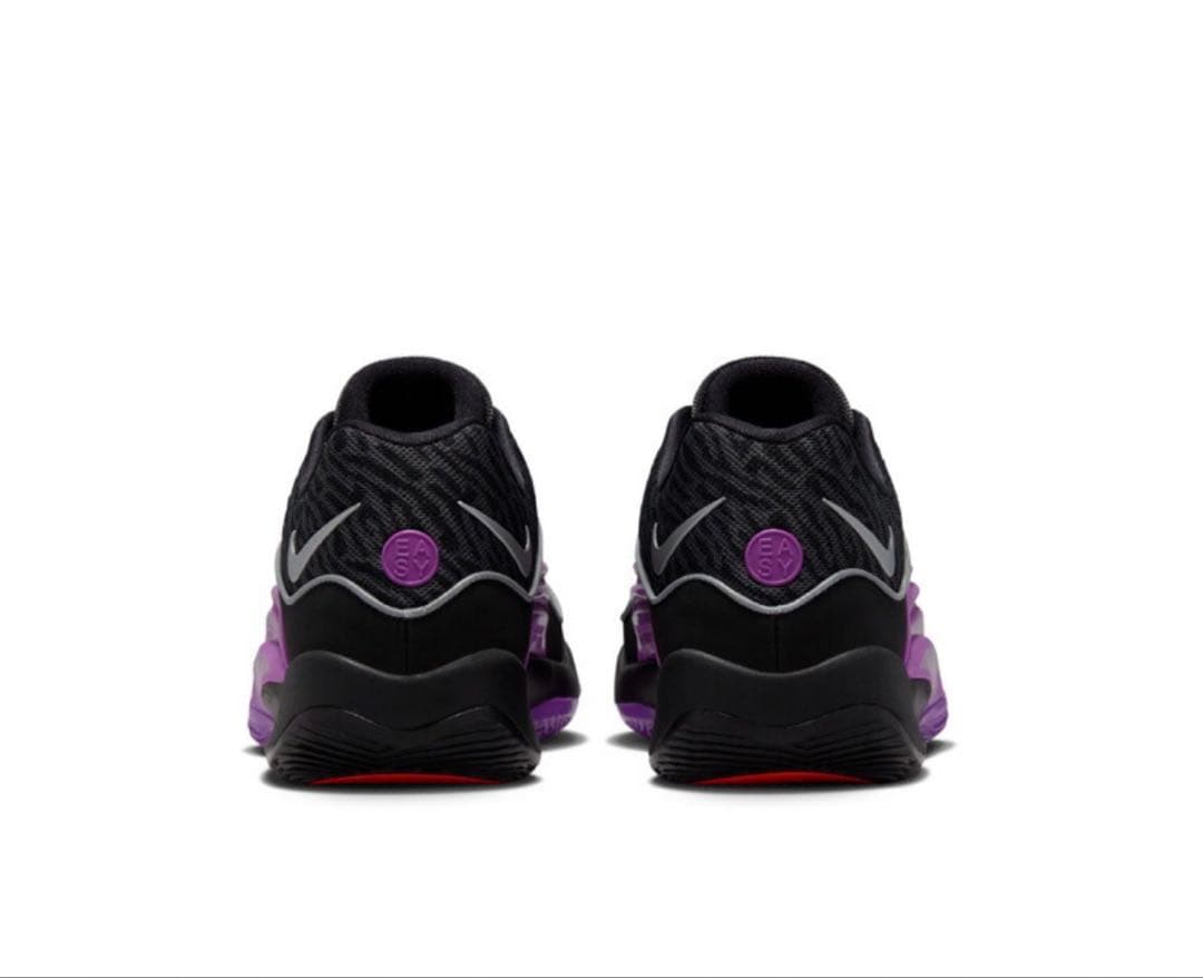 NIKE KD16 バッシュ 28.5cm 1年使用