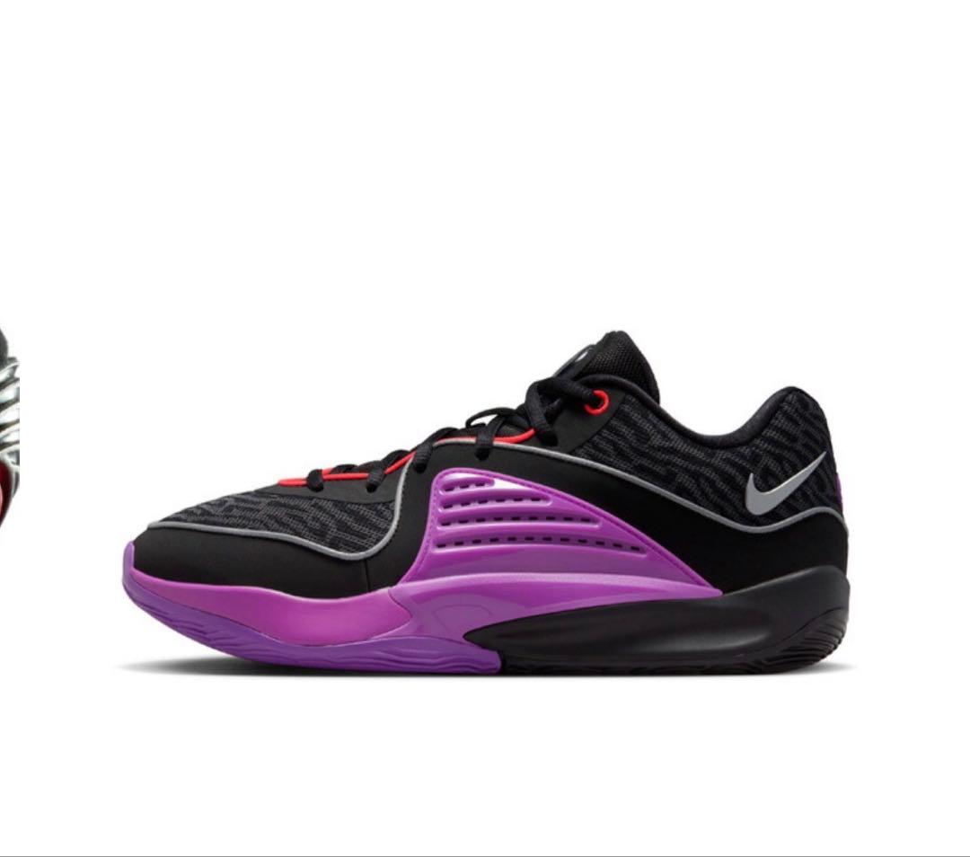 NIKE KD16 バッシュ 28.5cm 1年使用