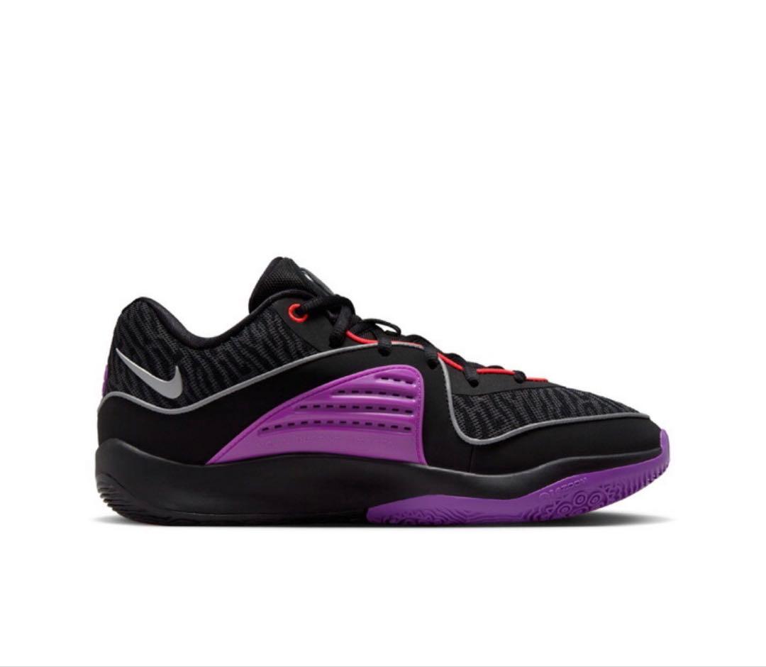 NIKE KD16 バッシュ 28.5cm 1年使用
