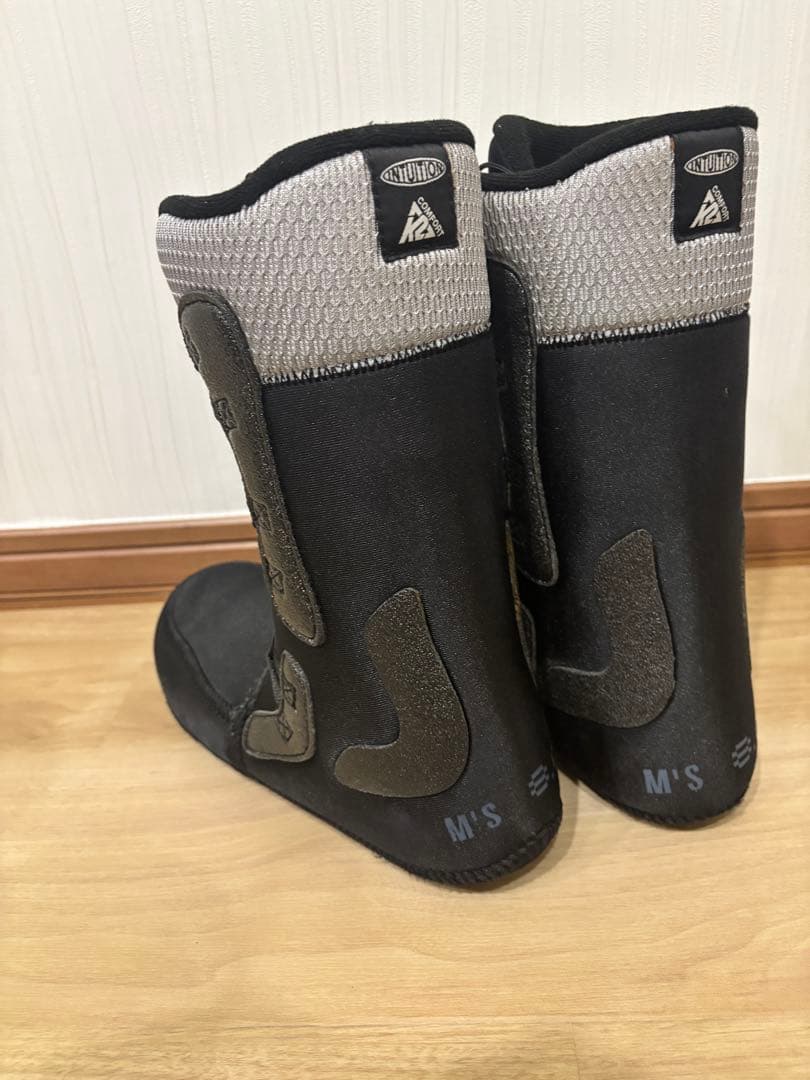 スノーボードブーツ DEELUXE DEEMON 26.5cm