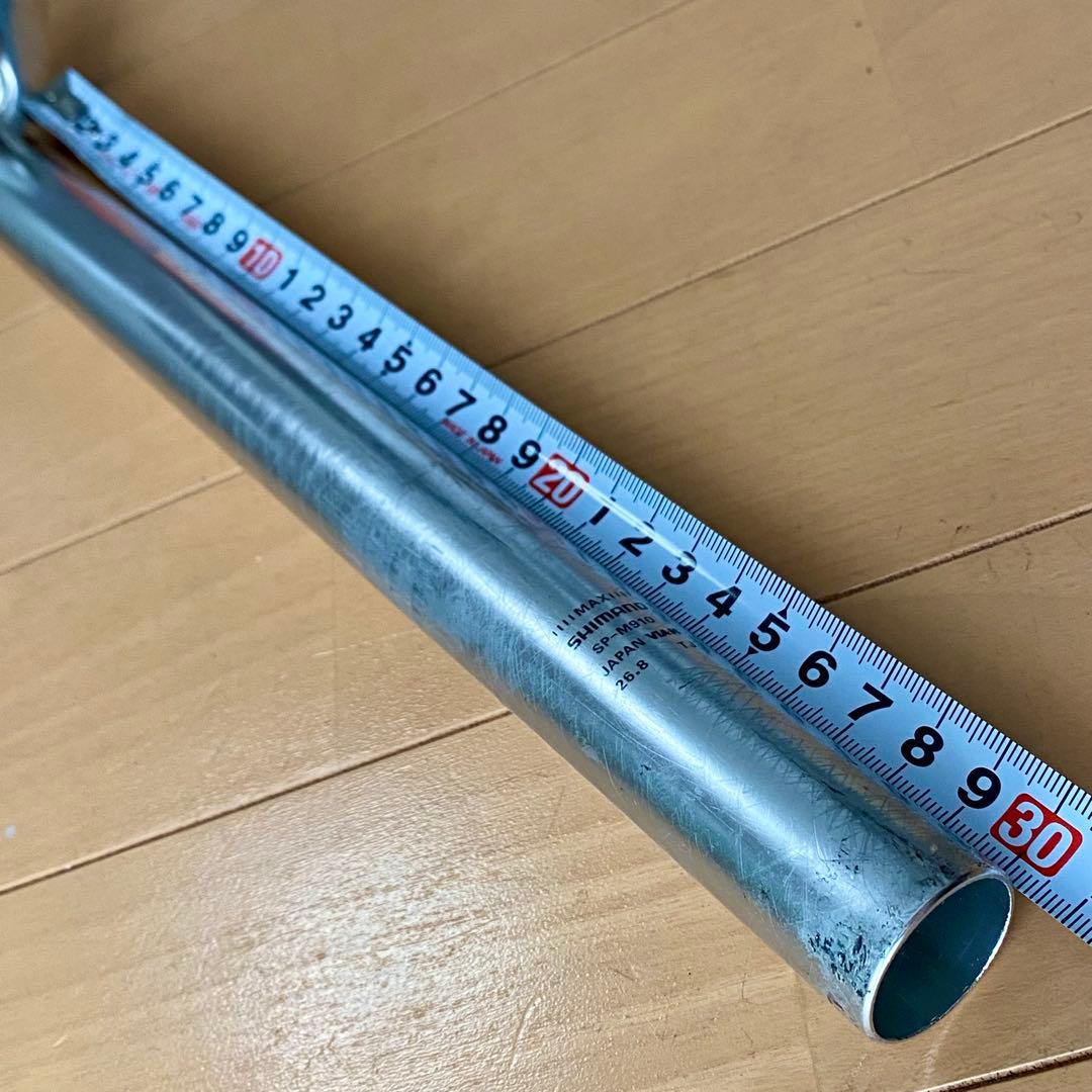 SHIMANO XTR SP-M910 シートポスト 26.8mm