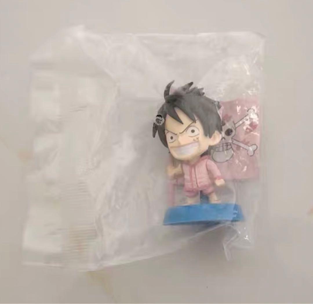 ワンピース アニキャラヒーローズ カルワザオンライン BOX特典 オーズ