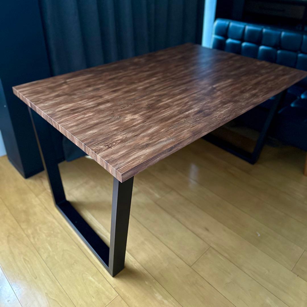 配送料込み ダイニングテーブル カフェ テーブル 120cm幅 楽天市場】【公式】ダイニング テーブル 単品 幅120cm 食卓 リビング