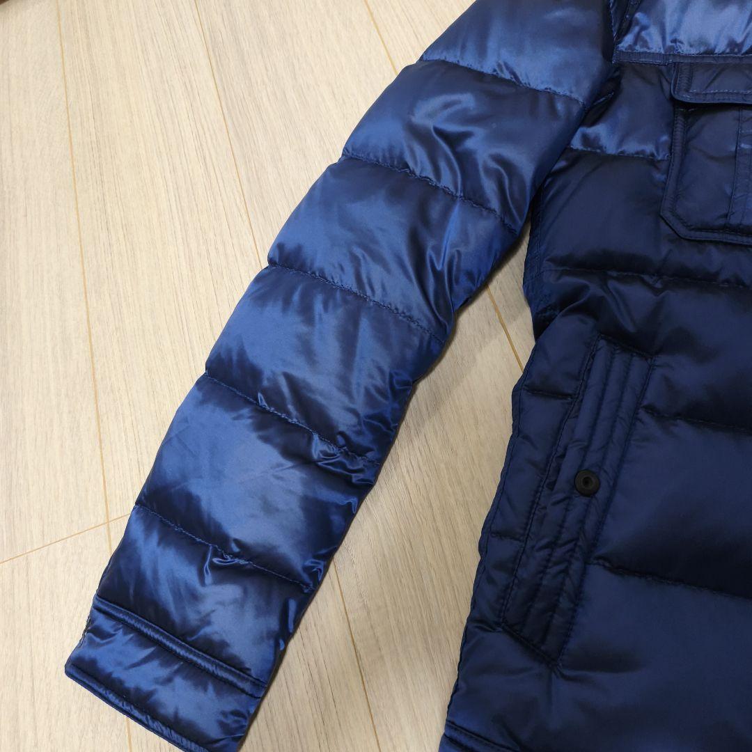 ましゃさま 専用】【美品】ニコルクラブフォーメン ダウンジャケット